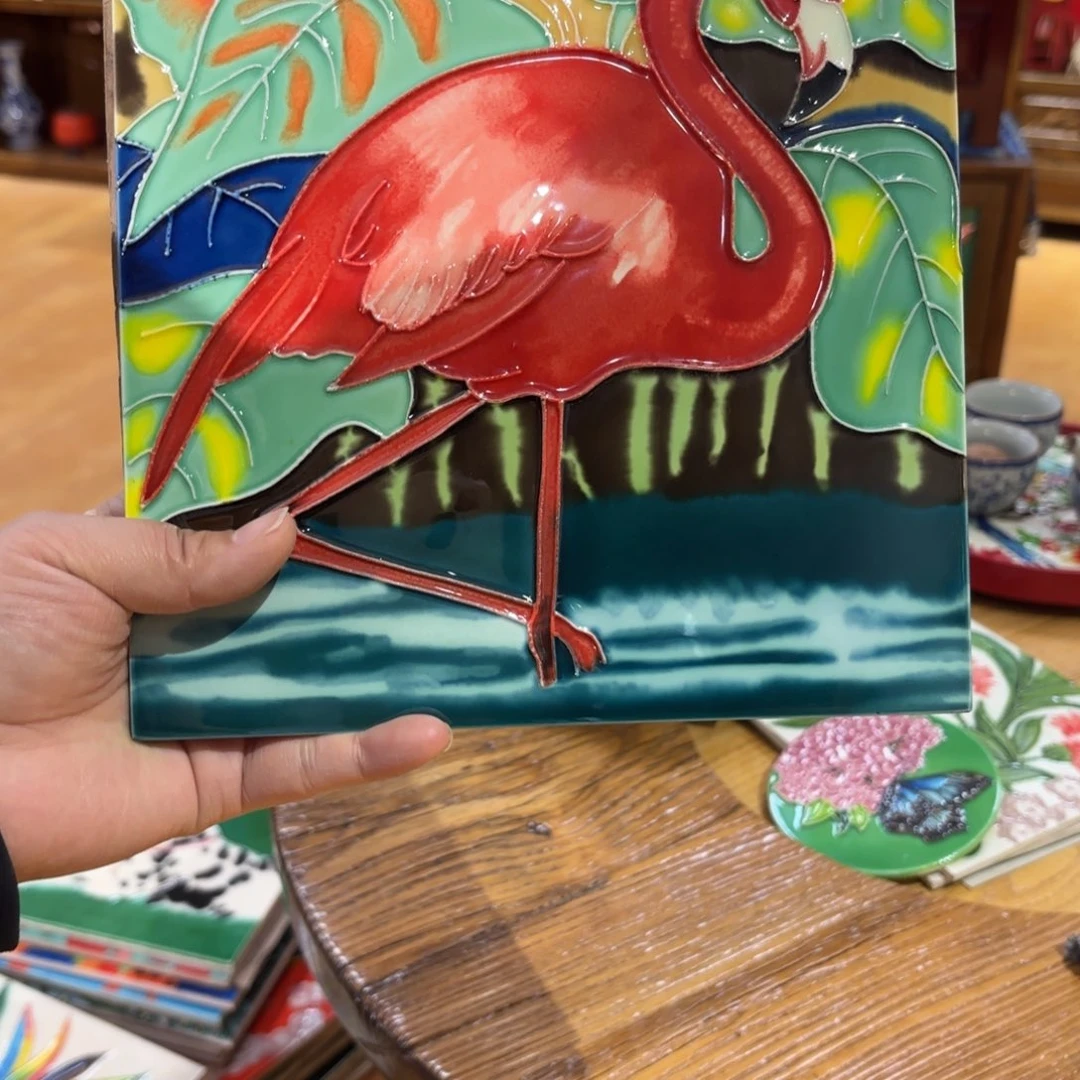 瓷片20.20微瑕特价福利款