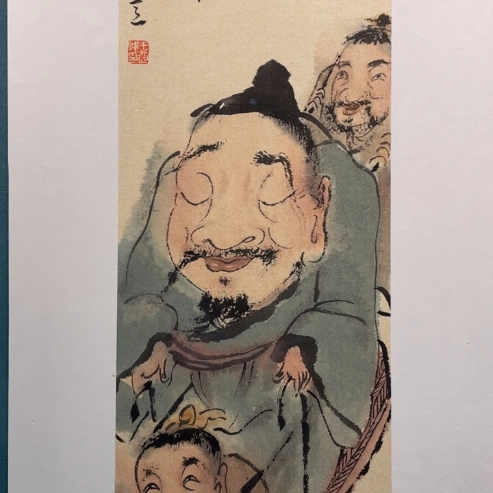 国画原创设计作品欣赏