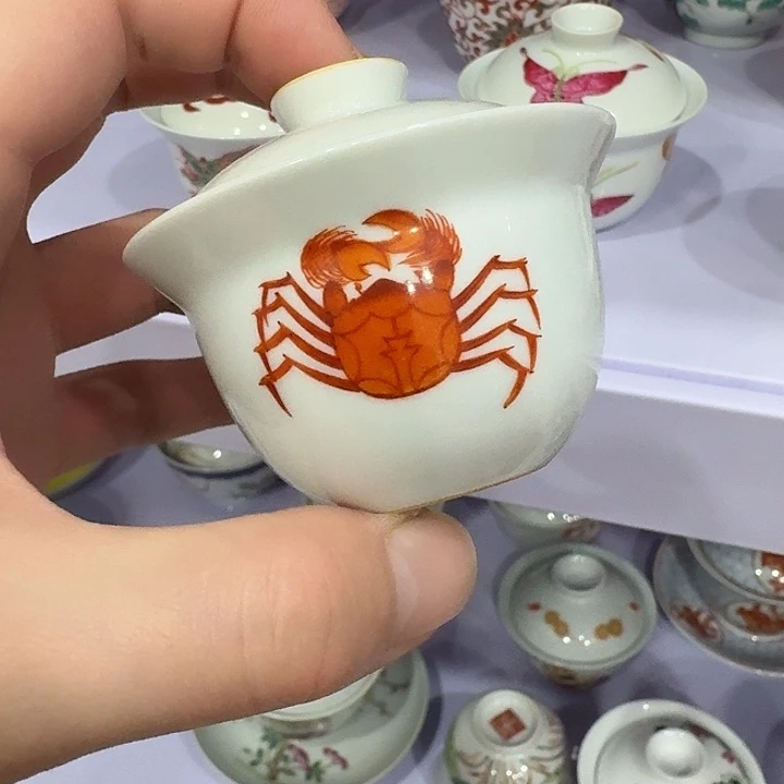 陶瓷艺术品收藏陶瓷