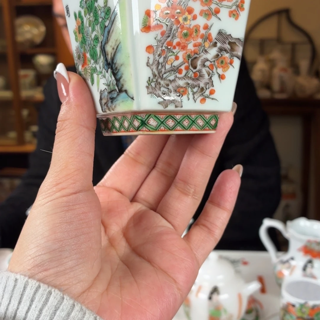 九鸣瓷艺九鸣瓷艺