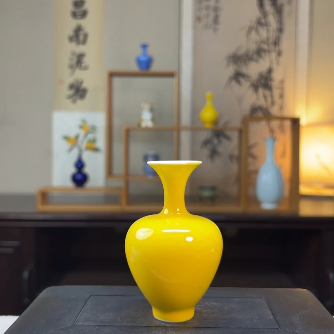 摆件美好的一天从一杯