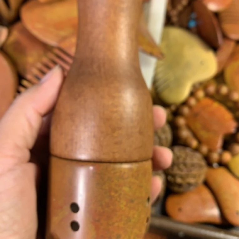 泗水砭石艾灸罐疏通经络