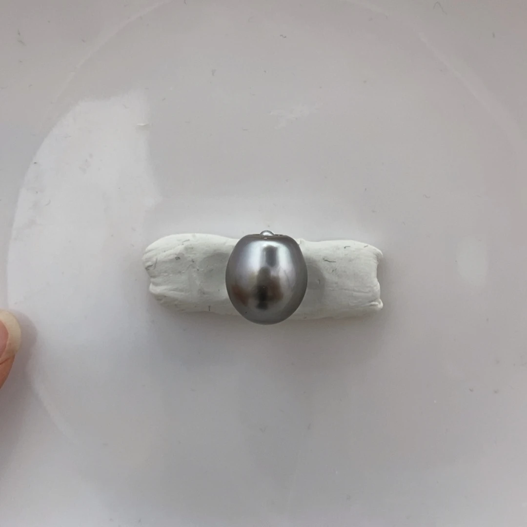 未镶嵌海水珍珠裸珠13mm