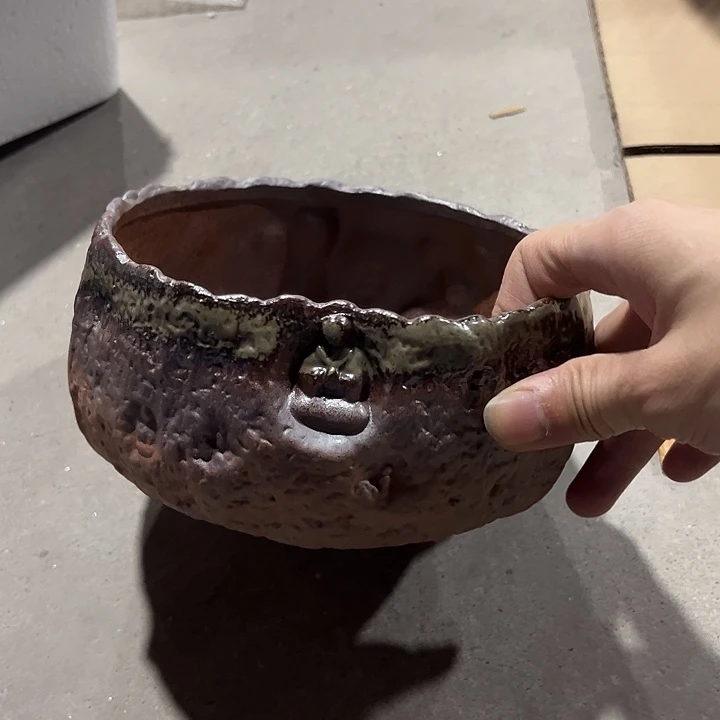 微瑕茶具介意勿拍