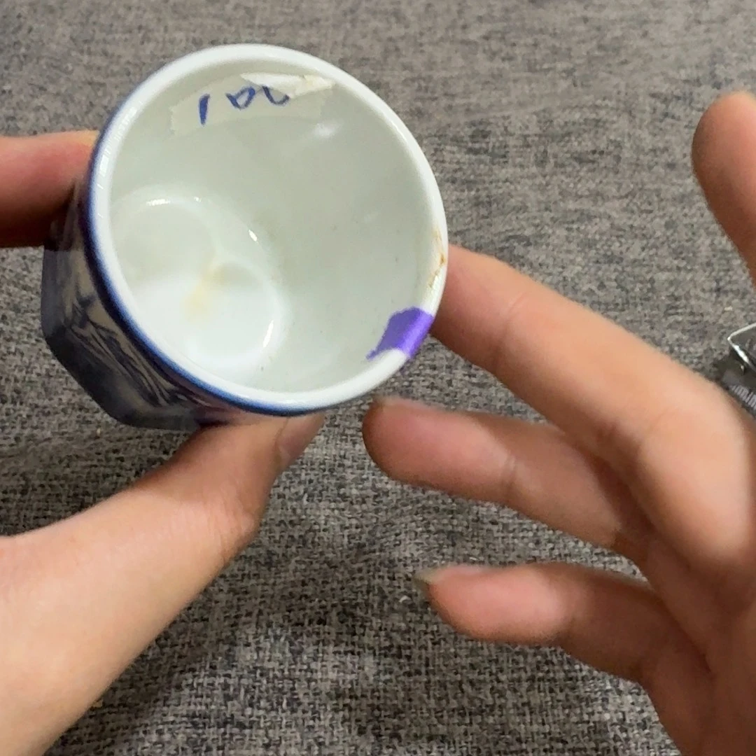 非常好用漂亮的茶具