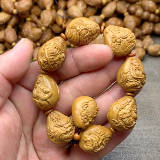 手串/手链橄榄核橄榄核手串/手链