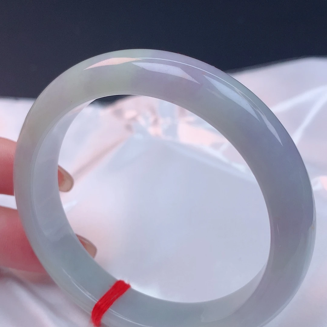 【闪购商品】未镶嵌手镯翡翠57