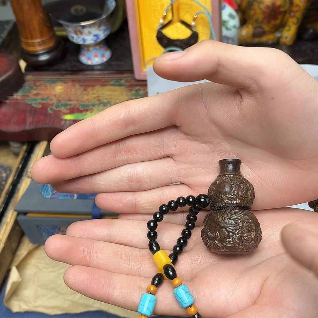 大叶紫檀（黑酸枝木类）