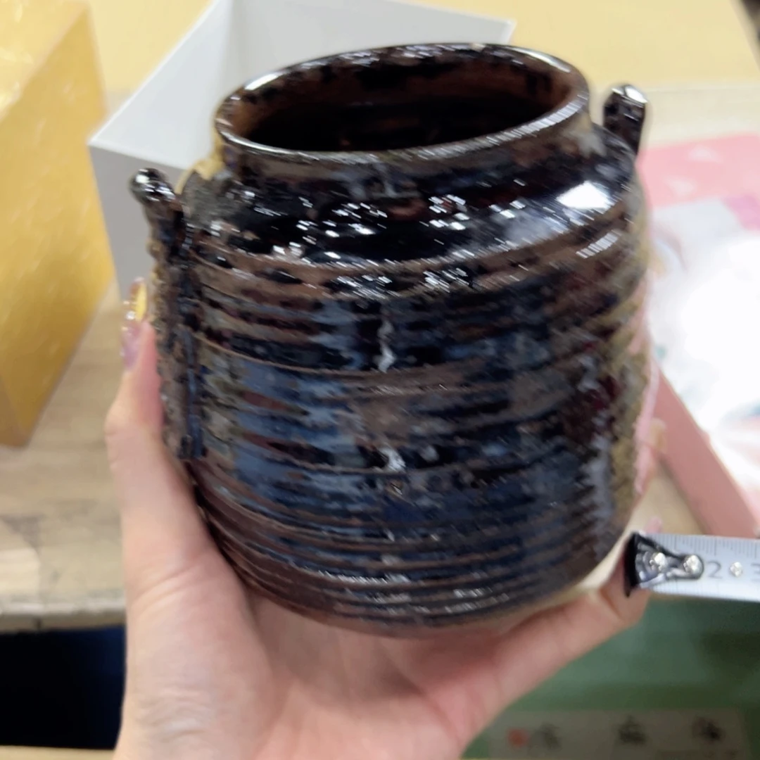 瓷片陶瓷的发展和艺术成就得到
