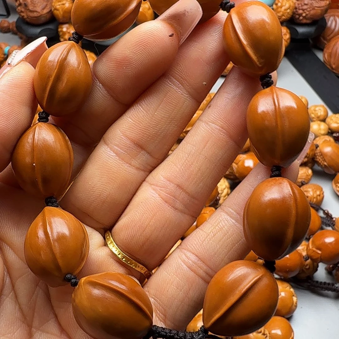 橄榄核手串/手链橄榄核