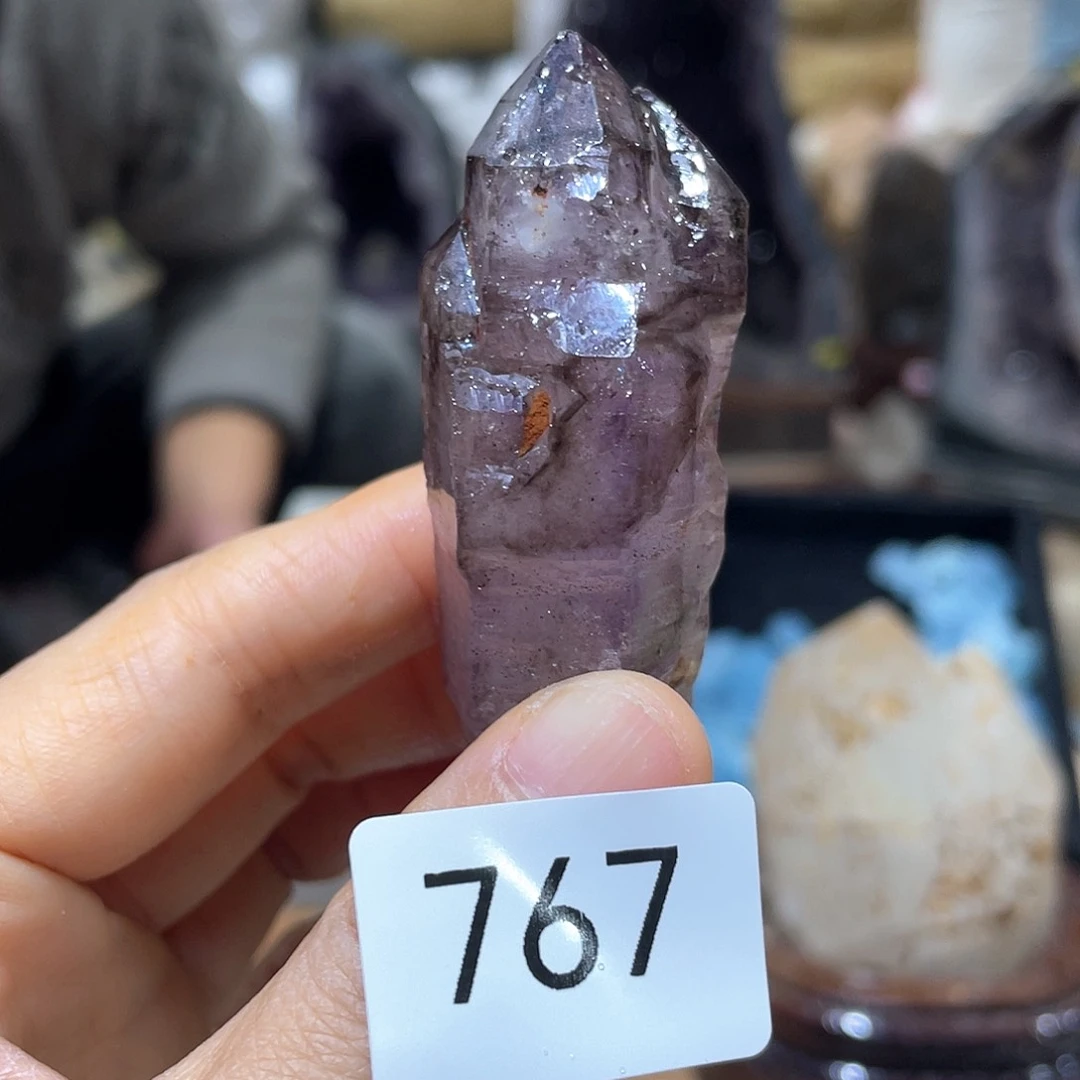 水晶摆件…….未镶嵌