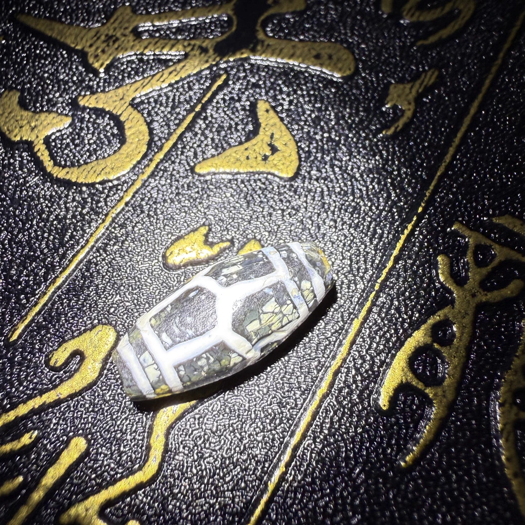 Pyu系列龟背寿珠