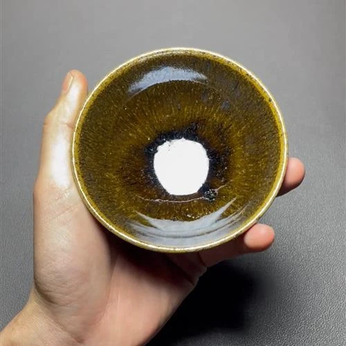 【闪购商品】茶盏-1050...........