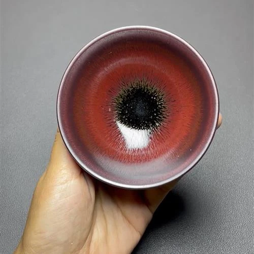 【闪购商品】茶盏-705............