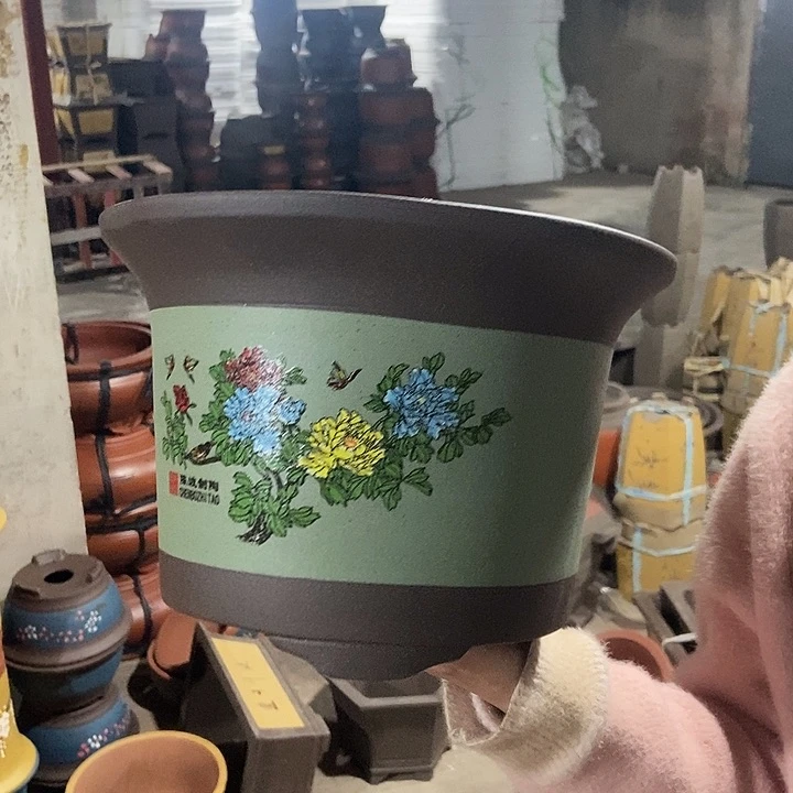 28花盆花盆黄浦江畔花盆花盆花盆