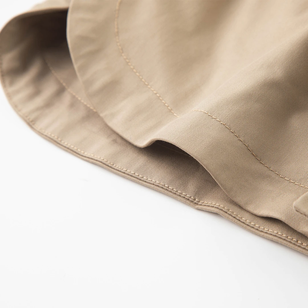 三防薄外套 新款暇步士童装