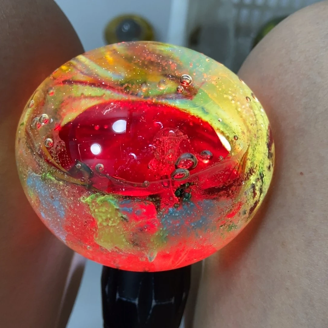 琉璃手工艺品精品