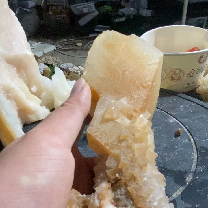 S***N玛瑙/玉髓合金挂件