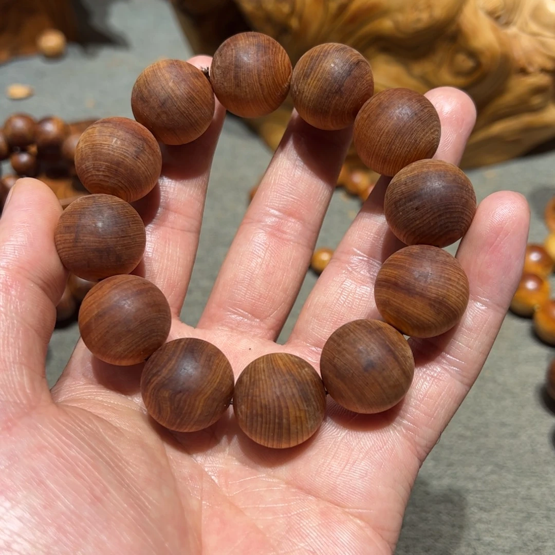 柏木（崖柏）北太行陈化崖柏