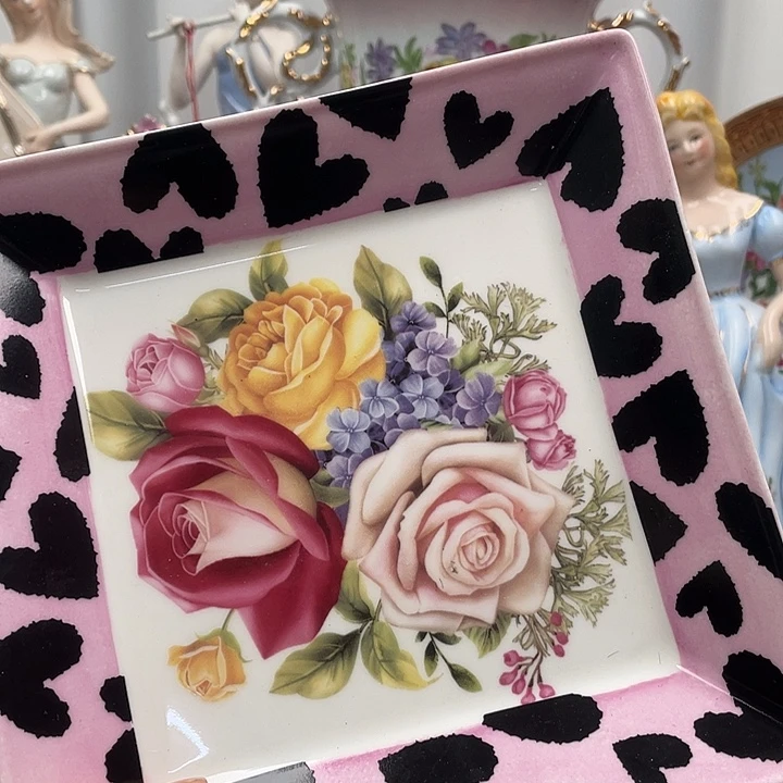 陶瓷摆件摆件摆件