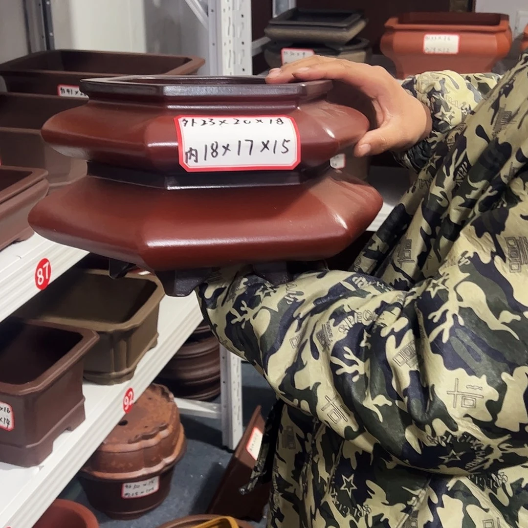 其他紫砂紫砂花盆