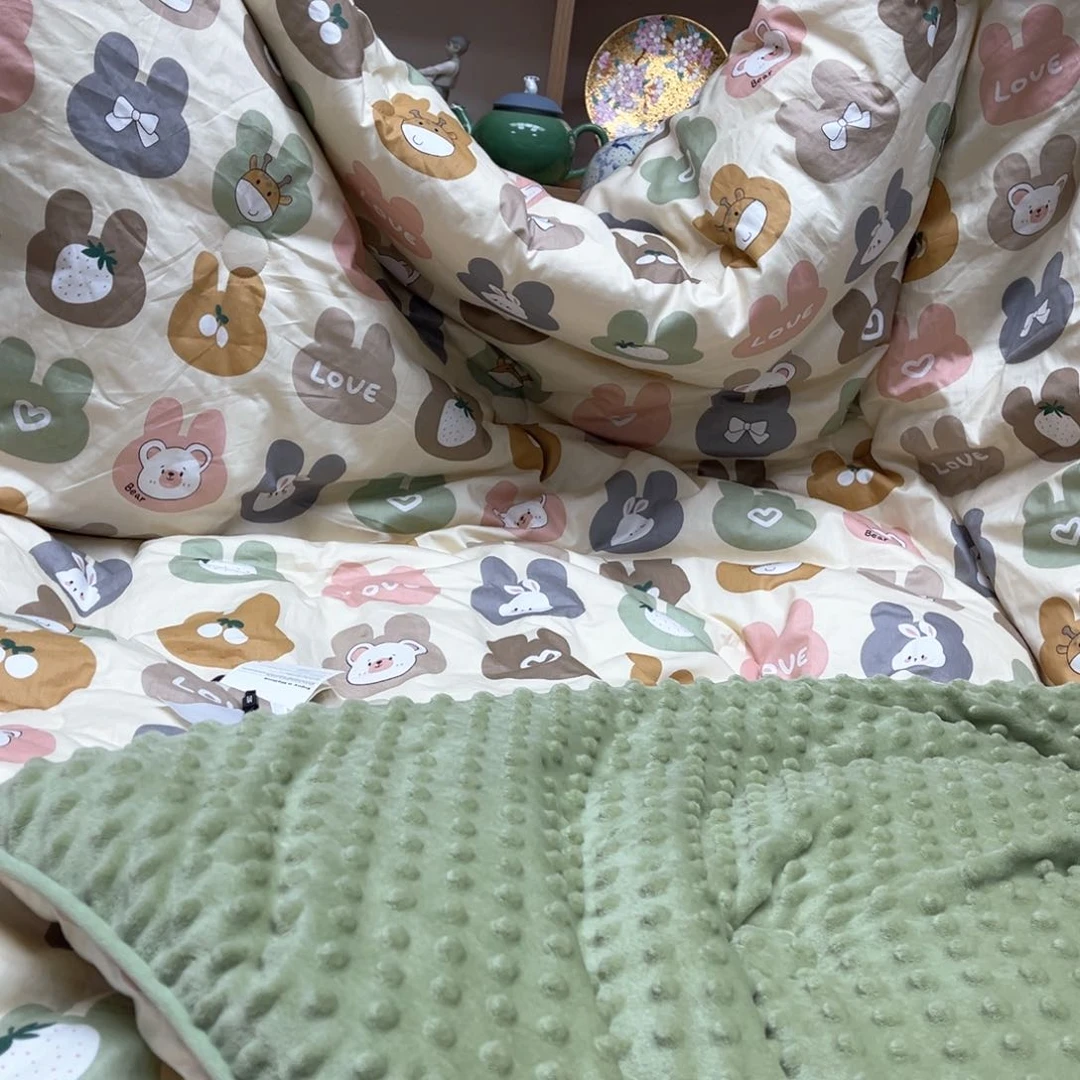 我的姐姐们好可爱