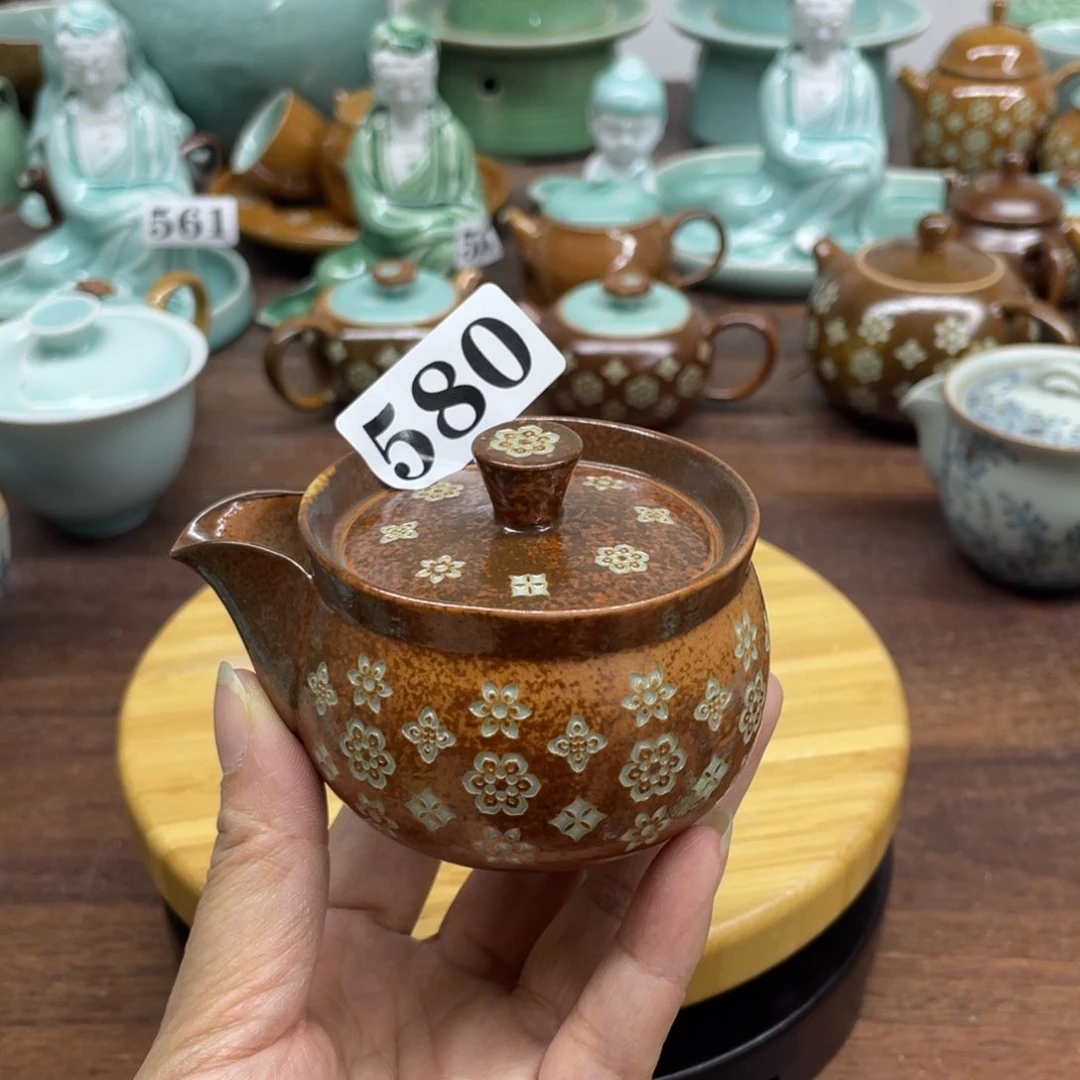 微瑕特价青瓷青瓷