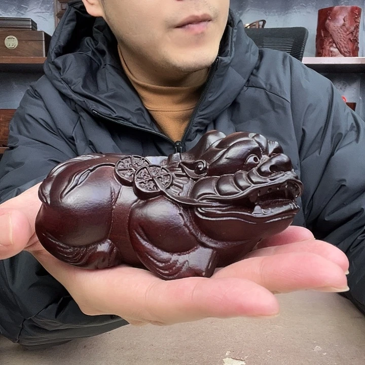 木小李子红木工艺品