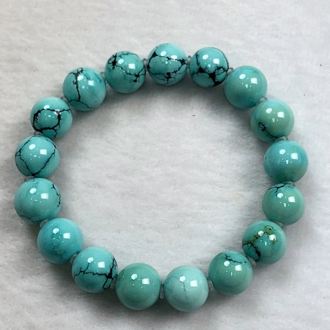 用***维绿松石未镶嵌珠宝奇石