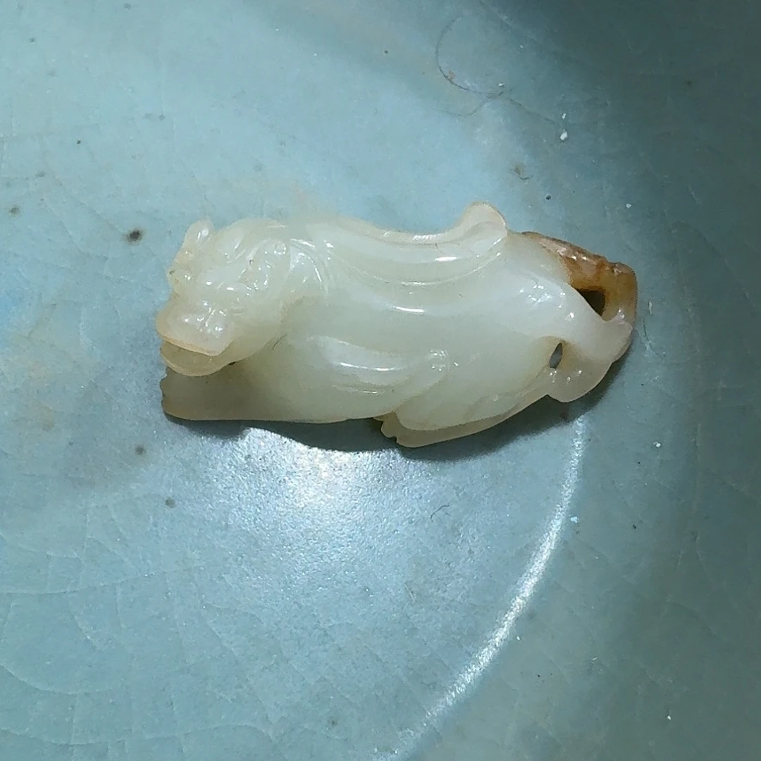 瓷片瓷片摆件摆件摆件