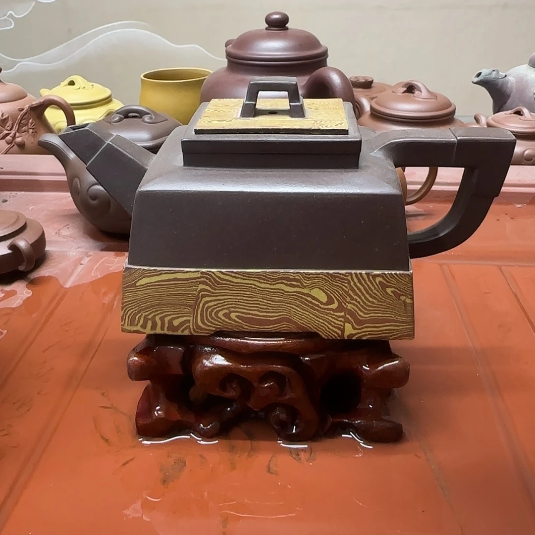 紫砂茶壶宜兴紫砂壶宜兴紫砂杯