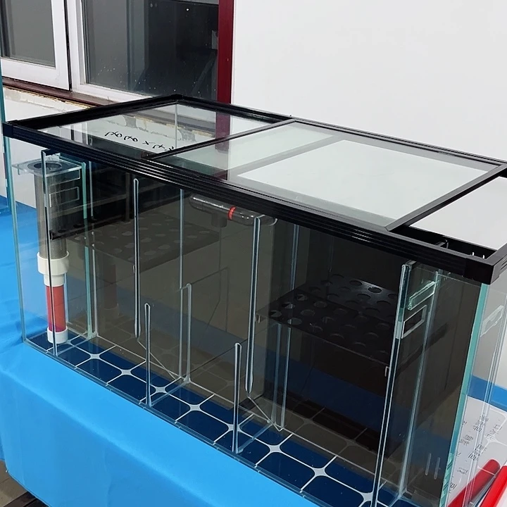 玻璃兔****r80.40.40双进双出鱼马桶玻璃盖