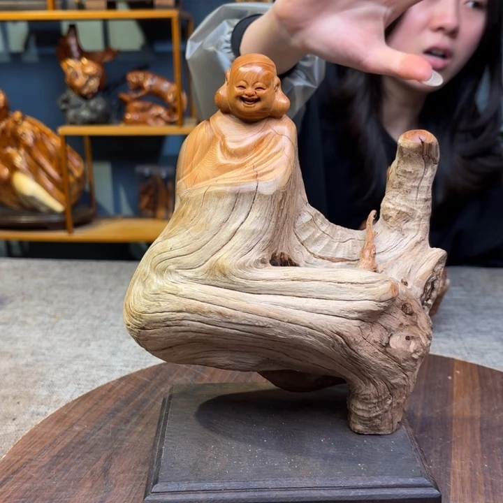 柏木（崖柏）关注一下