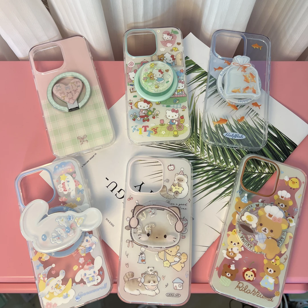 『 双层imd 磁吸系列』 适用于苹果13/14/15/16promax手机壳