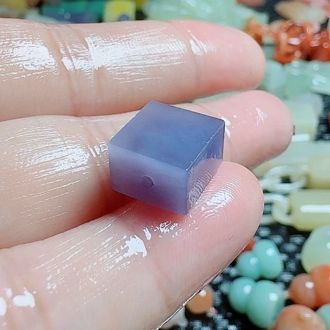 青田石真真正正章