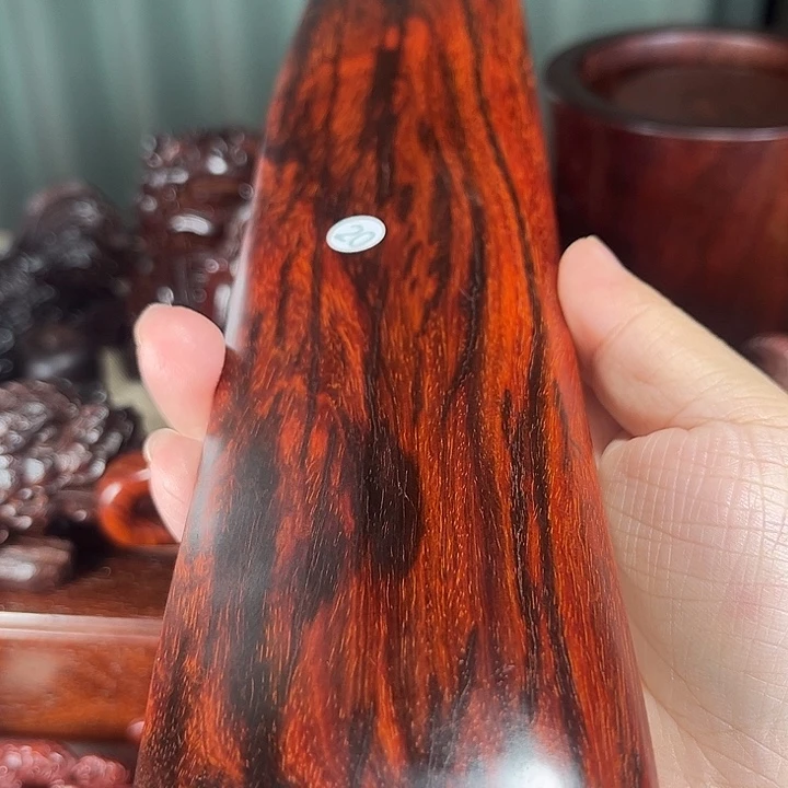 檀香紫檀（小叶紫檀）