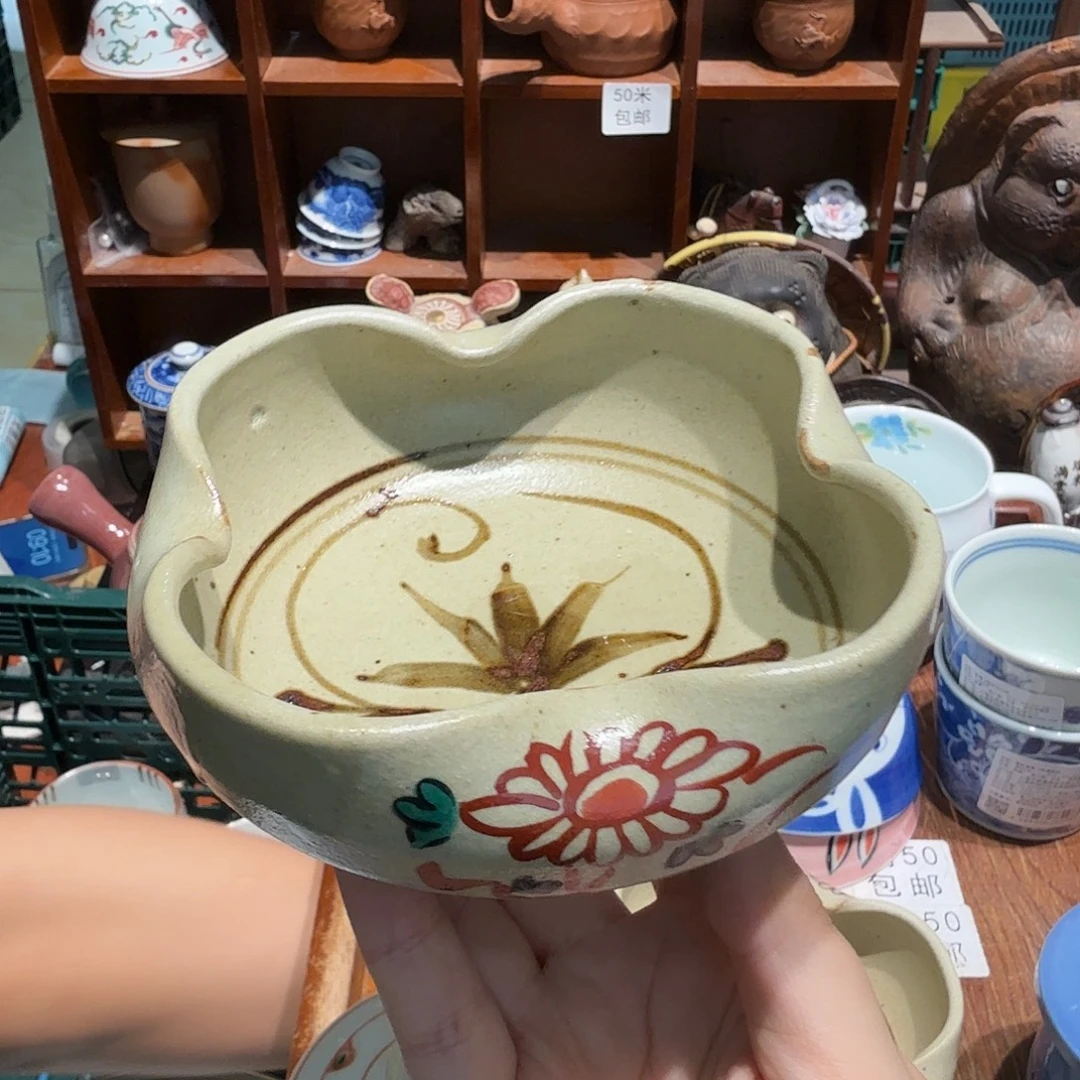 瓷片五十包邮 非全新