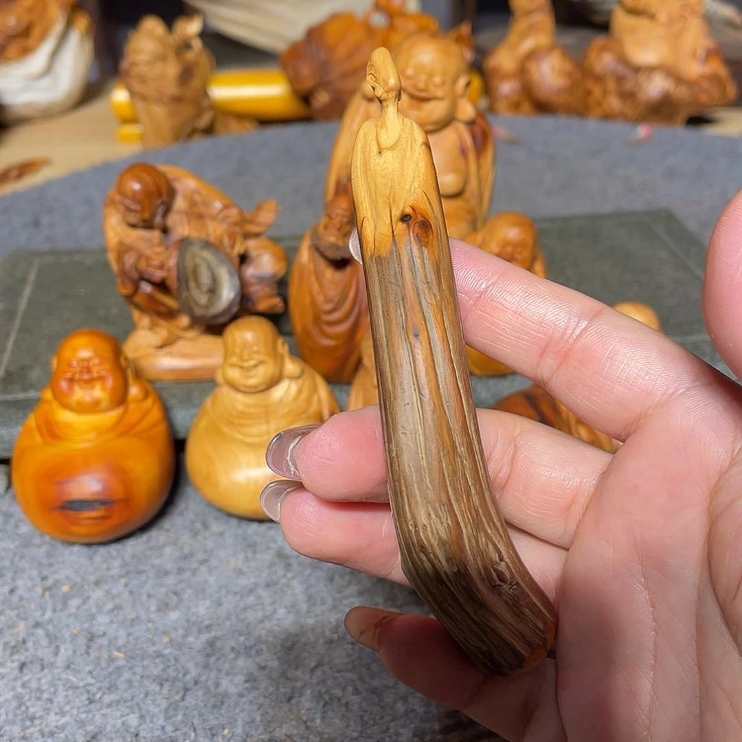 柏木（崖柏）工艺品