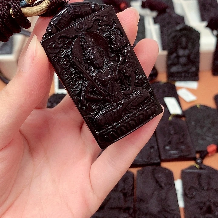 天然a货钢琴黑特色题材挂件
