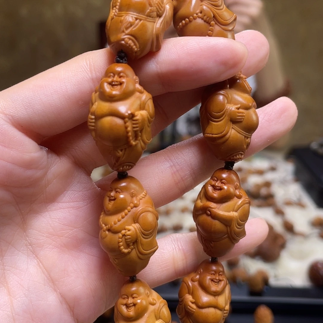 手串/手链橄榄核橄榄核