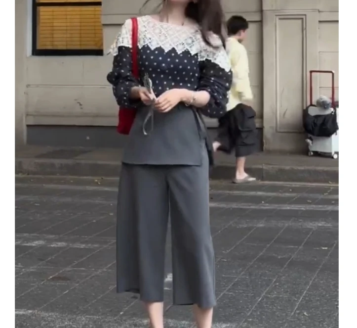 时尚潮流百搭精品女装zsx31301