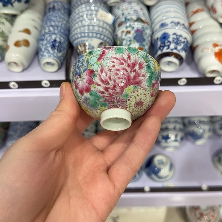 陶瓷艺术品收藏陶瓷