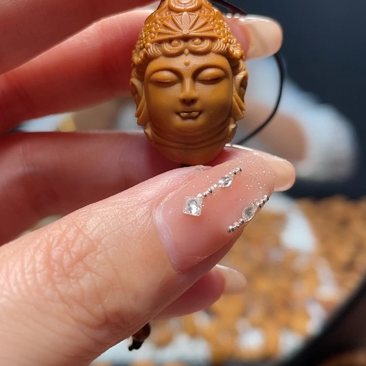 橄榄核手串/手链橄榄