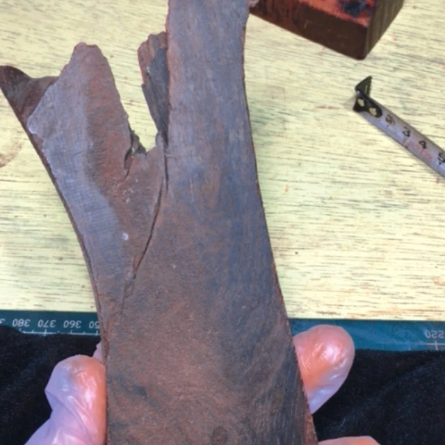 【闪购商品】檀香紫檀（小叶紫檀）兜**苑