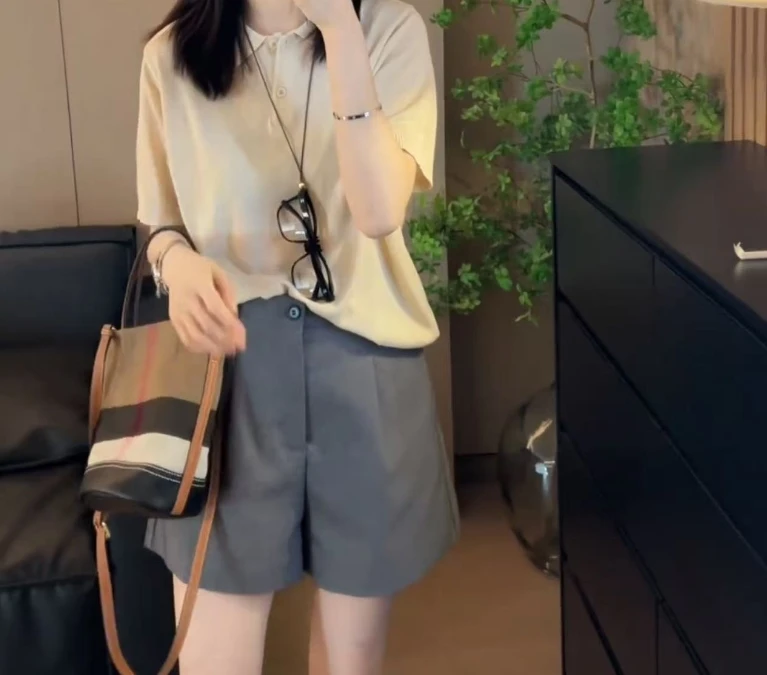 时尚潮流百搭精品女装zsx38128