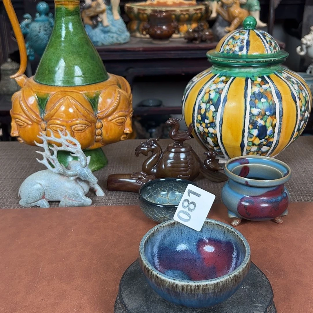 瓷片摆件摆件摆件摆件