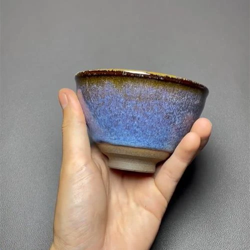 【闪购商品】茶盏-10154..........