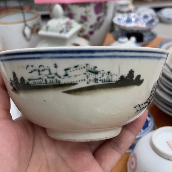 日用陶瓷制品商品