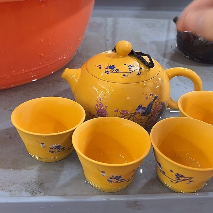 紫砂茶宠由于永恒不变h很纠结