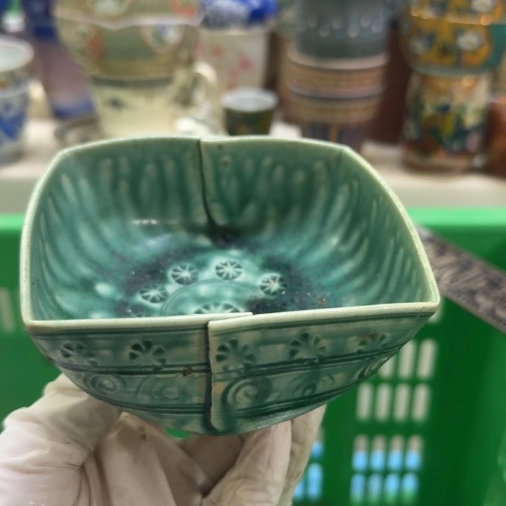 瓷片快*姐开播啦…开播啦！